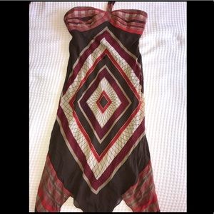 BCBG Dress